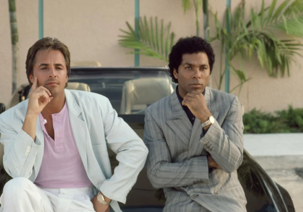 Miami Vice ’85: Ny rolle.. – ONN.dk