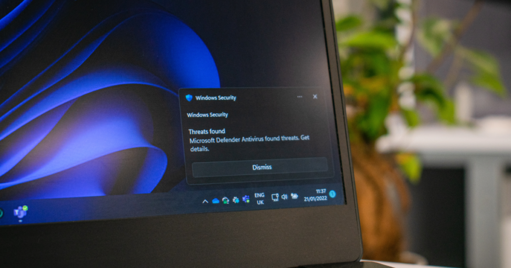 Akutte fejlrettelser fra Microsoft.. – ONN.dk