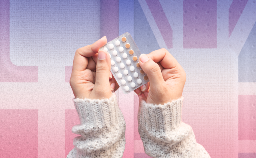 Vi tager mindre medicin end briterne.. – ONN.dk