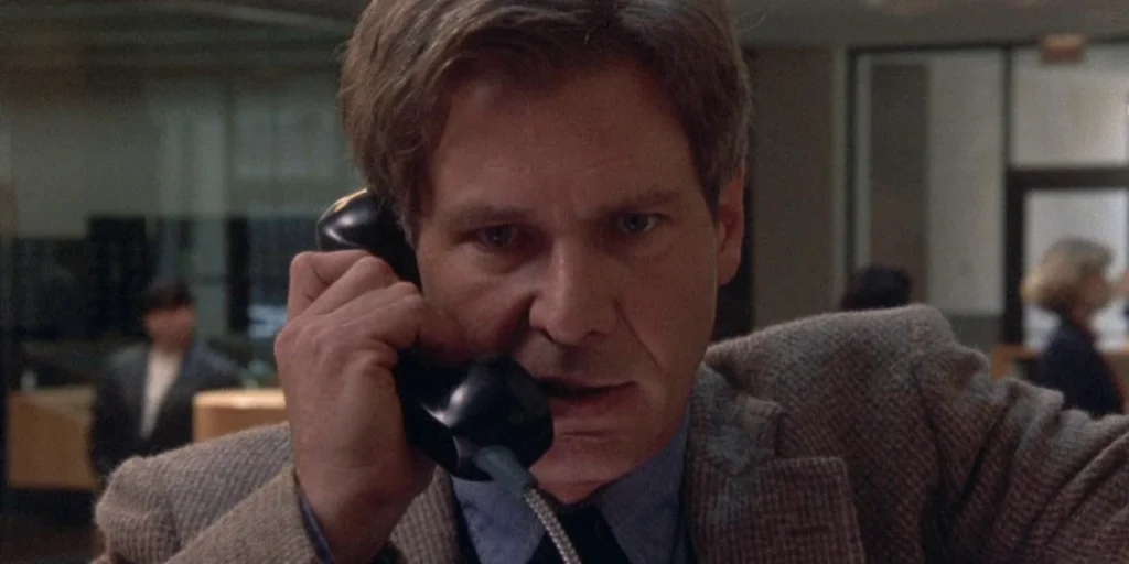Harrison Fords bedste filmer.. – ONN.dk