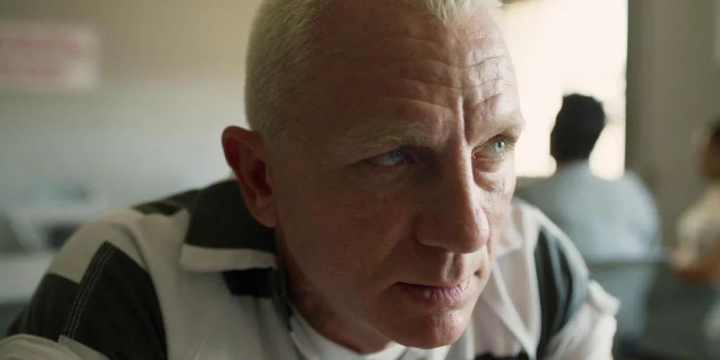 Daniel Craig som glamrock.. – ONN.dk