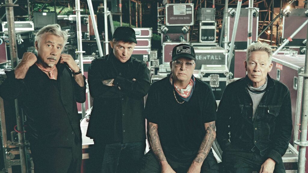 Sex Pistols i Danmark.. – ONN.dk