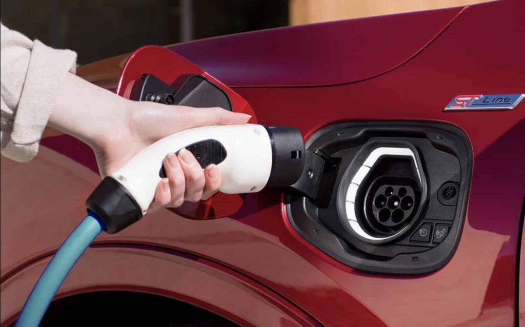 “Ford forringer Danmarks bilfavorit – Skandaløst!” – ONN.dk