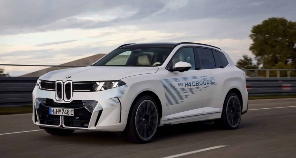 “BMW’s Brintdrøm: Næste Skridt?” – ONN.dk