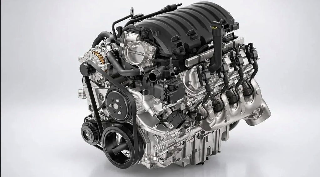 “Hvor blev V8’erne af?” – ONN.dk