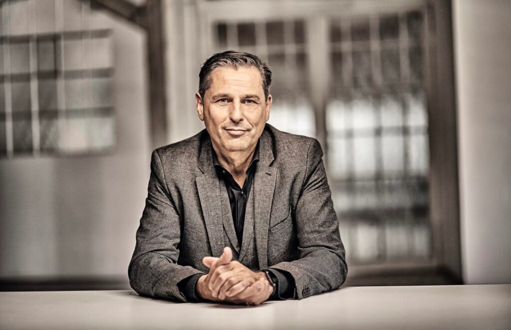 “Volvo ansætter ny topchef!” – ONN.dk