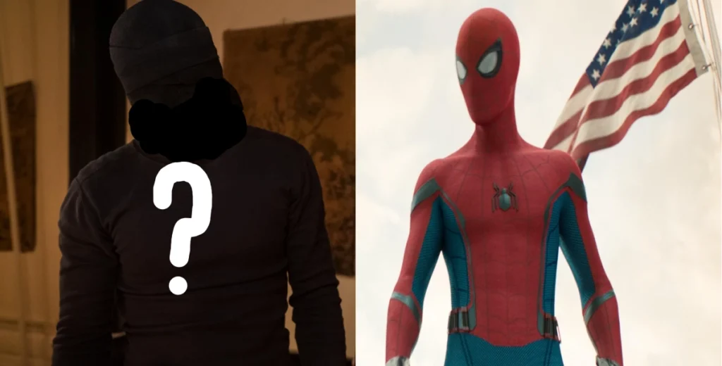 Spider-man og håbet.. – ONN.dk