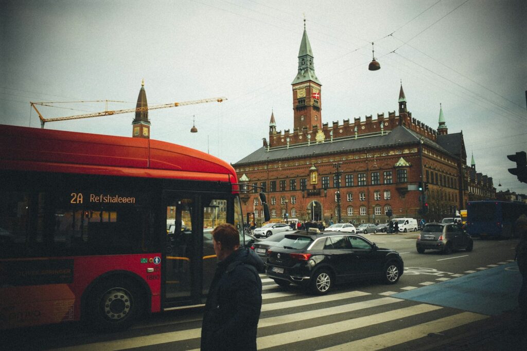 “Bilen: Vores livsnerve!” – ONN.dk