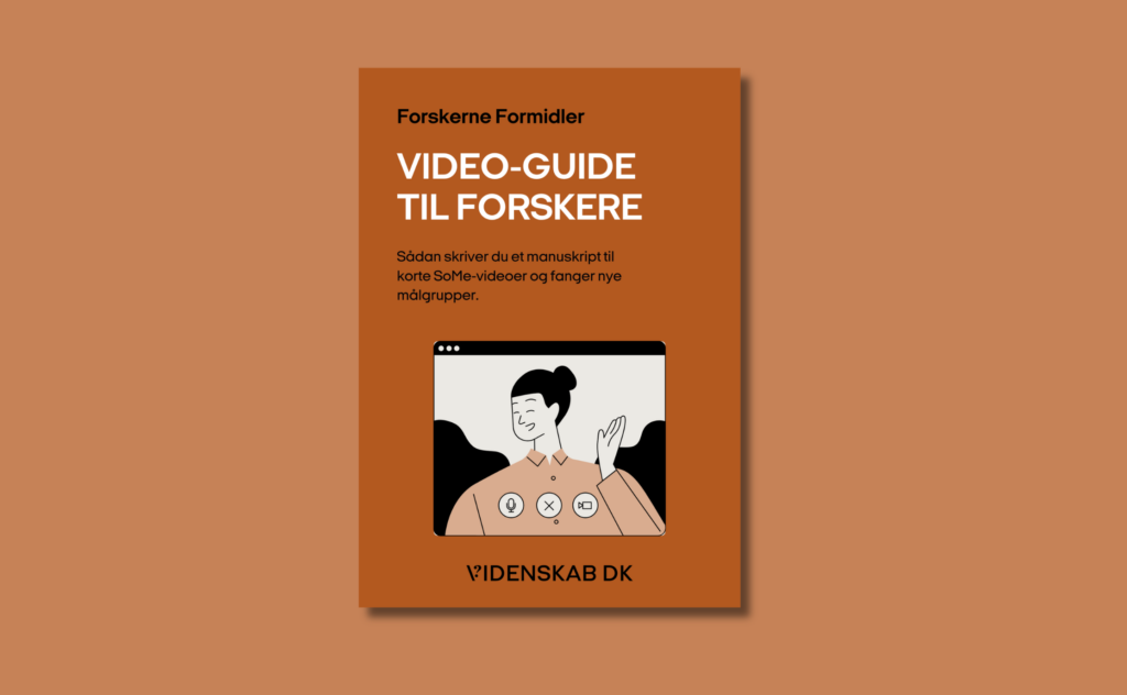 Skrive video-manuskript til sociale medier.. – ONN.dk