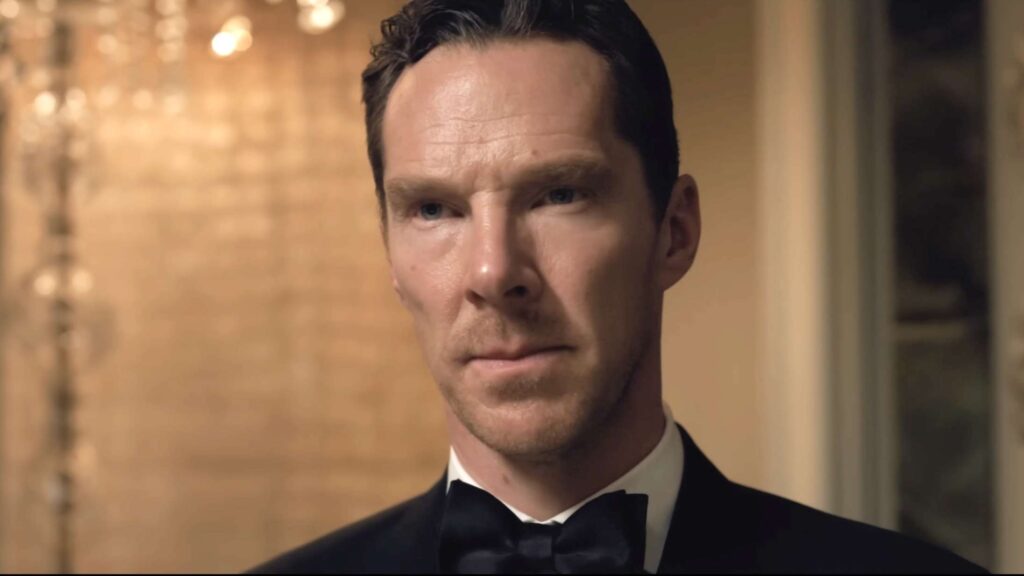 Guy Ritchie’s nye thriller.. – ONN.dk