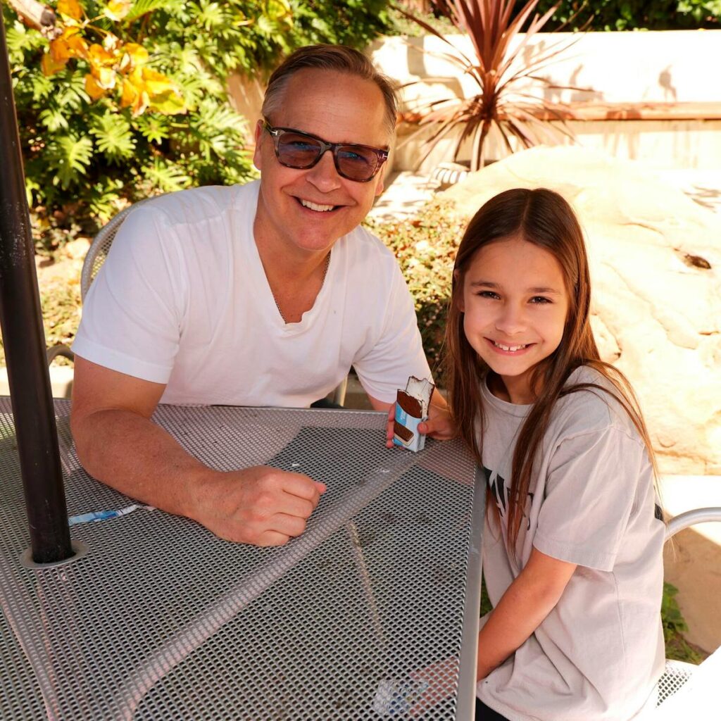Chad Lowe mister sin datter.. – ONN.dk