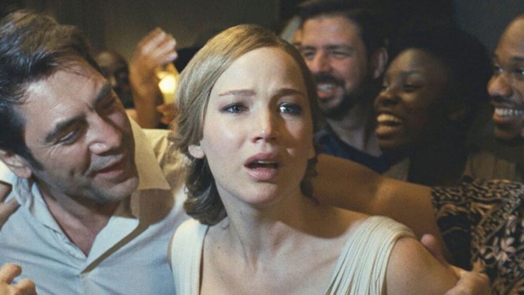 Jennifer Lawrence i ny film.. – ONN.dk