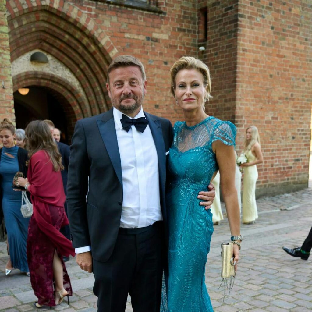 Rigmor Zobel og Jesper Ravn skilt.. – ONN.dk