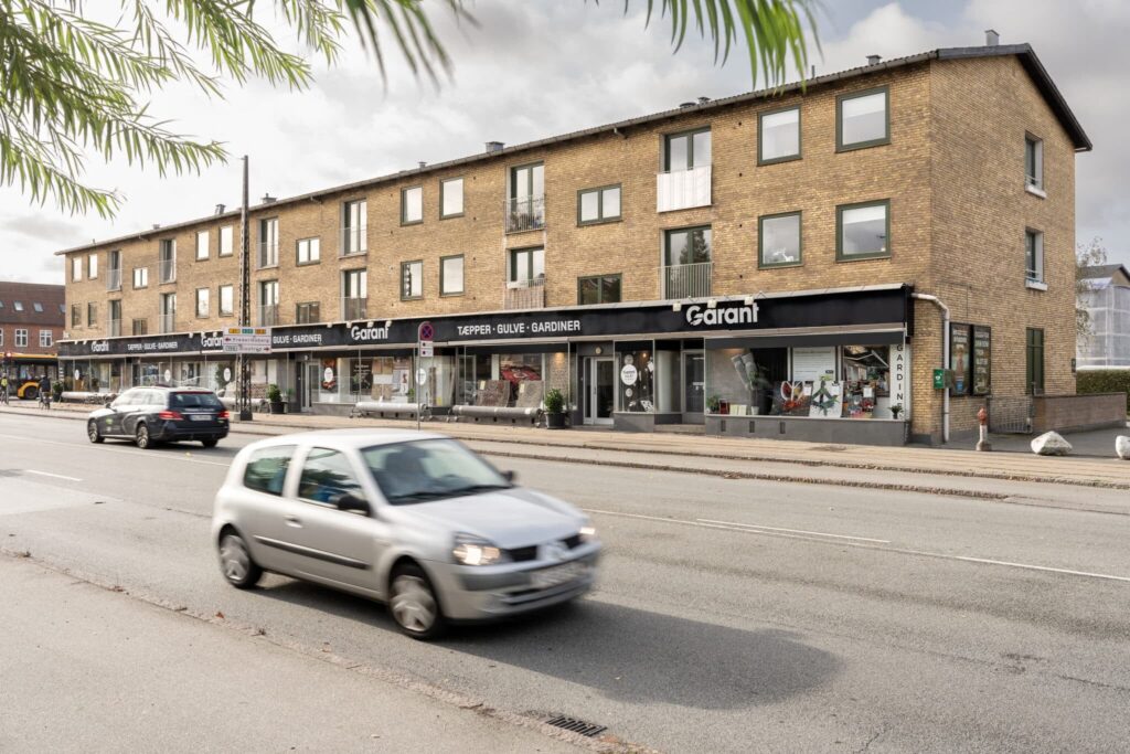 København: Bilerne forsvinder! – ONN.dk