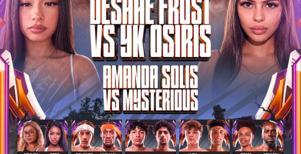 BRANDRISK 16: Frost vs. Osiris.. – ONN.dk