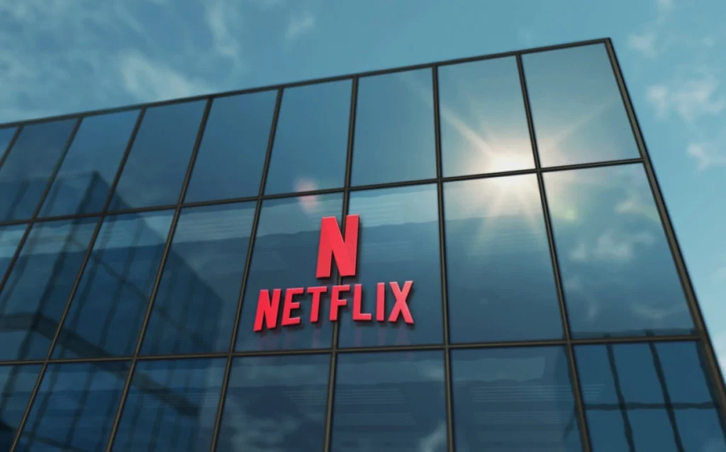Netflix med dansk instruktør.. – ONN.dk