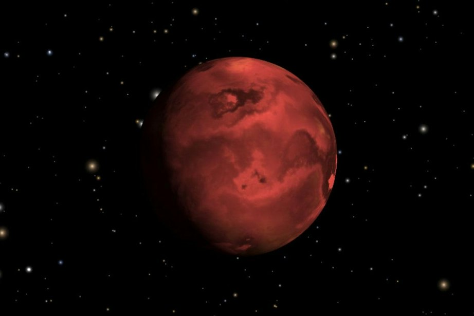 Fjern planet kan trække tråde til Jorden.. – ONN.dk