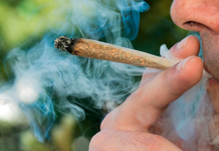 Cannabis og adfærd.. – ONN.dk