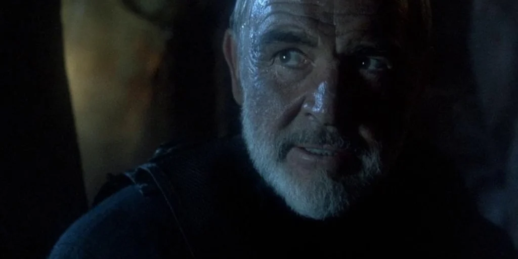 30 år med Sean Connery.. – ONN.dk