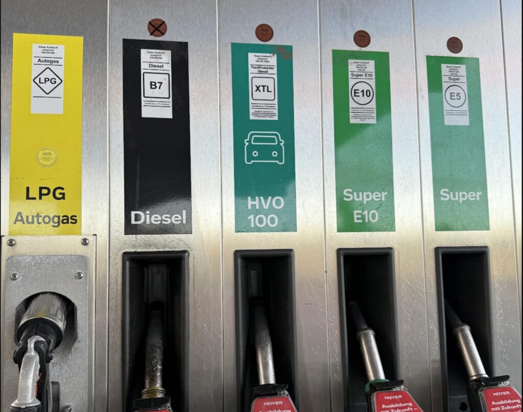 “Er Farlig Diesel Fremtidens Valg?” – ONN.dk